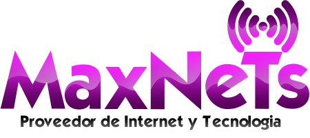 Logo MaxNets.CO