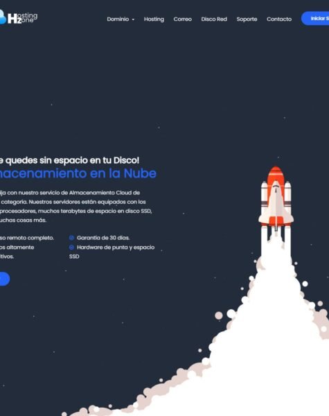 hostingzone.co hostingzone.co